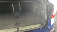 BMW 5 Series 520d M Sport 5dr Auto Diesel Estate